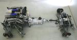 Weber Sportscars Faster One 2008 года